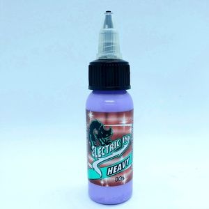 Artist Pigment, tattoo ink 1oz, luscious lavender